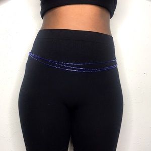 💙 Waist Beads 💙 3 for 1 🤗